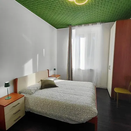 Il Di Pa Apartment