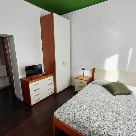 Apartment Il Di Pa