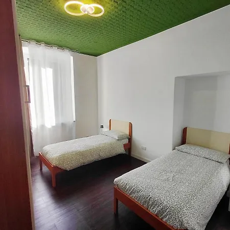 Apartment Il Di Pa