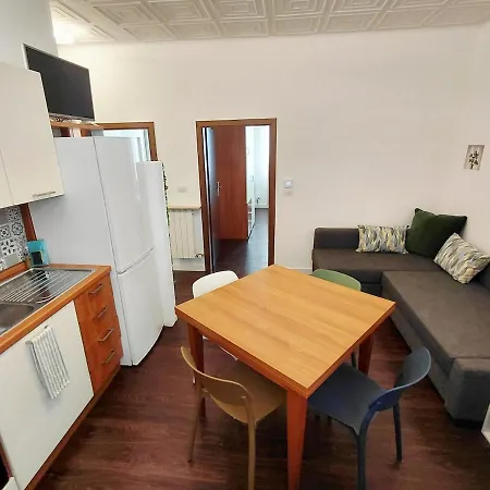 Il Di Pa Apartment