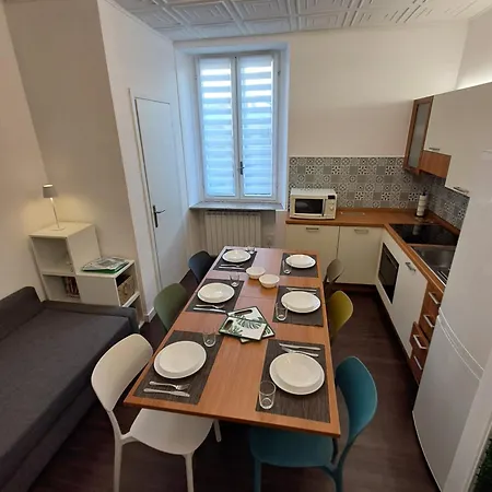 Il Di Pa Apartment