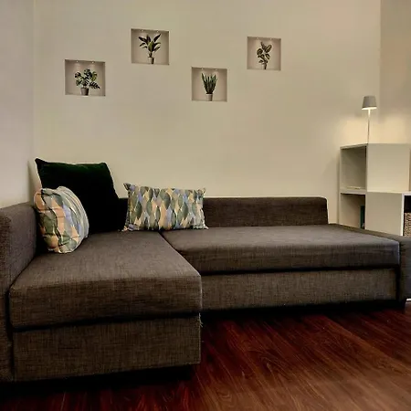 Apartment Il Di Pa