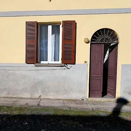 Il Di Pa Apartment Lovere