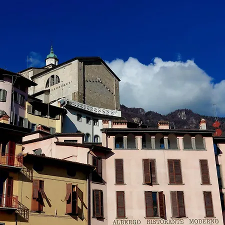 Il Di Pa Apartment