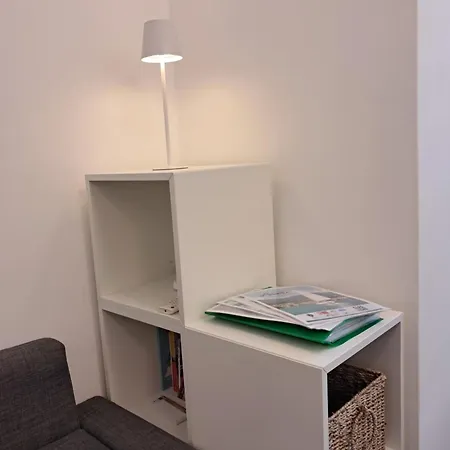 Il Di Pa Apartment Lovere